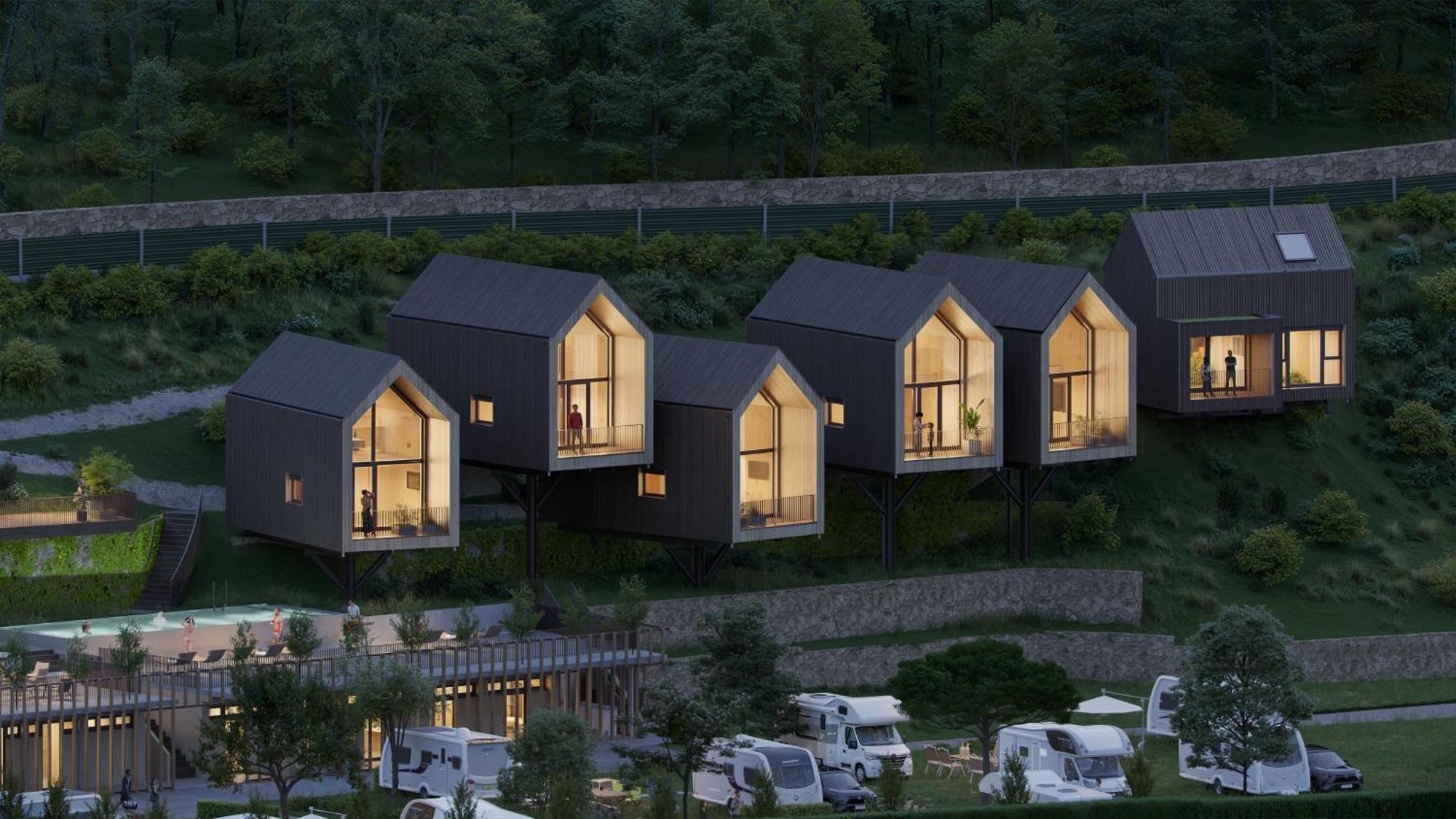 Hotel Ansitz Gamp Chiusa Exterior photo